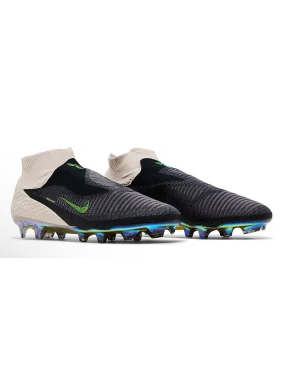Nike Kobe Bryant Phantom 6 Hight Elite FG SE Soccer Cleats IF4394-001 Size 13 main image 5